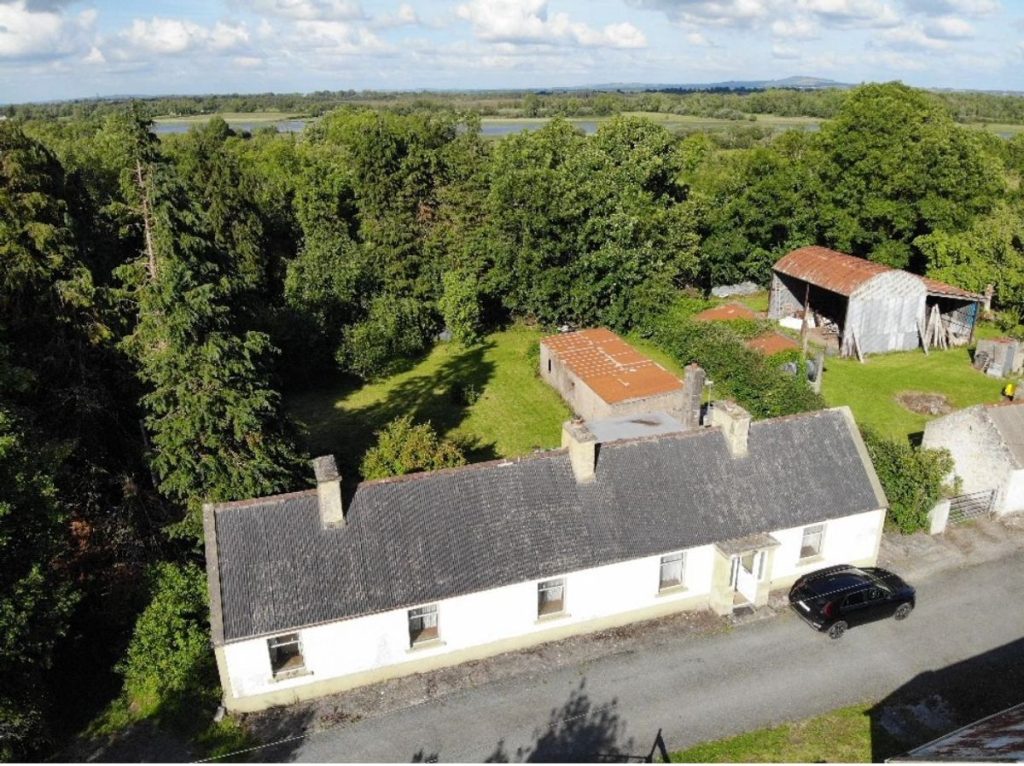 3-Bedroom Detached House