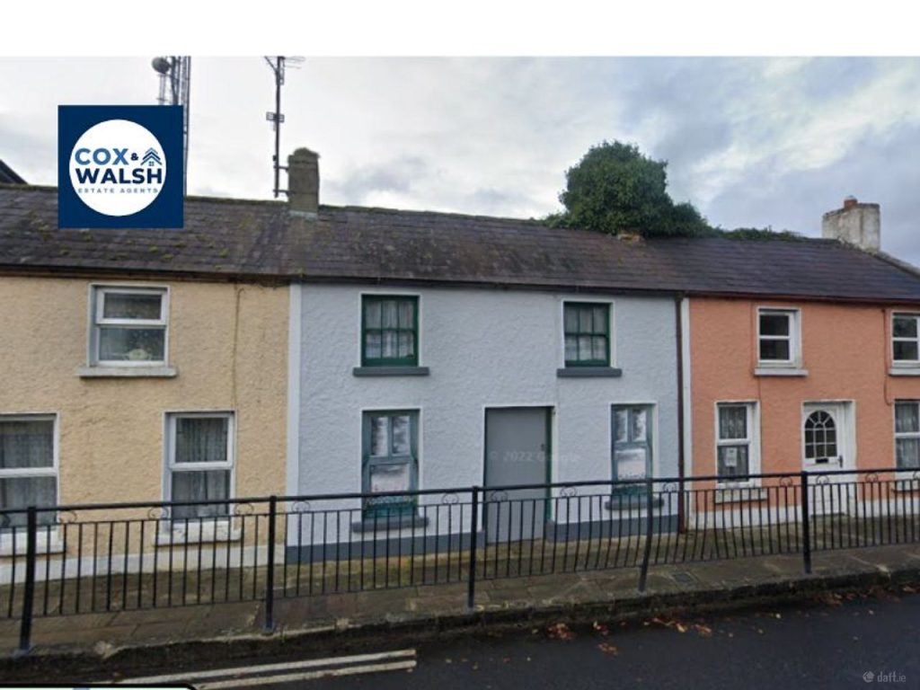 Belcoo Road,Blacklion,Co. Cavan