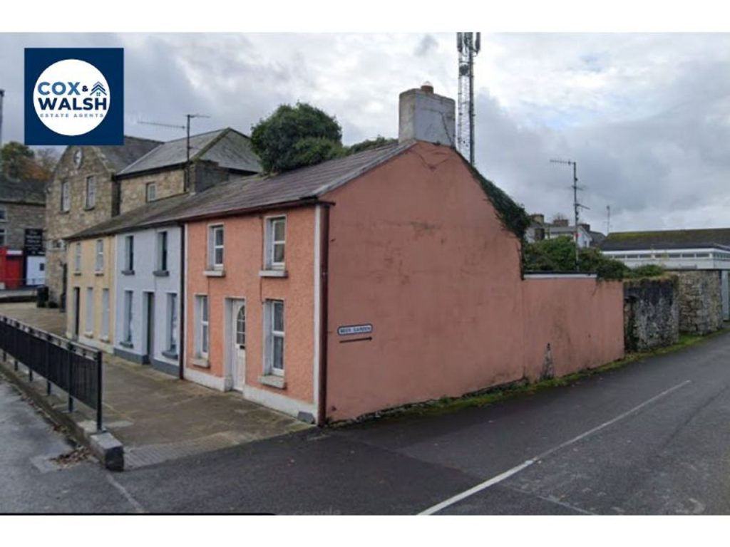 Belcoo Road,Blacklion,Co. Cavan