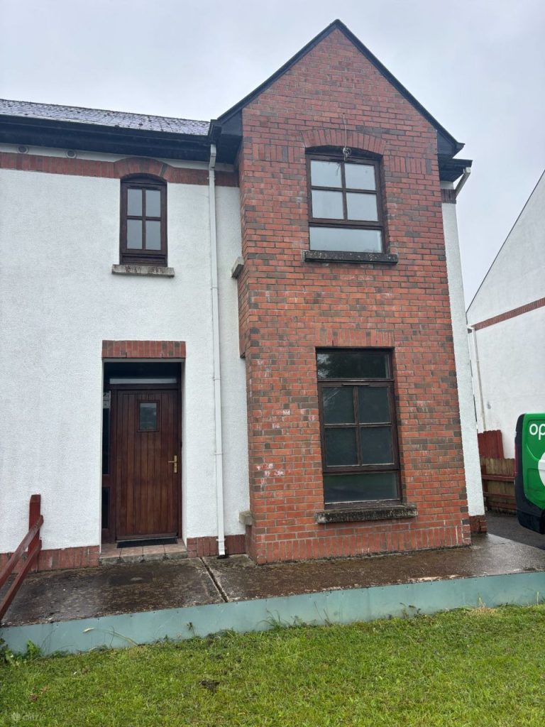 14 The Paddocks,Carrick-On-Shannon,Co. Leitrim