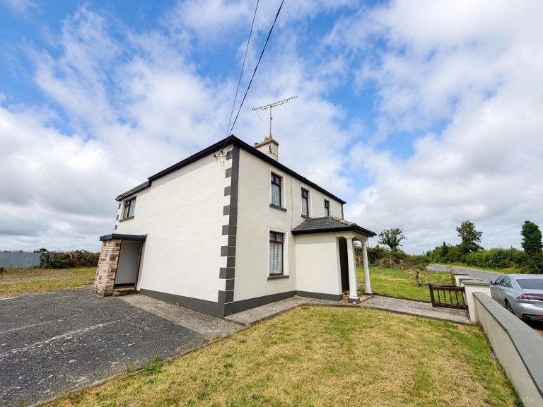 Cloonshannagh,Roosky,Co. Roscommon