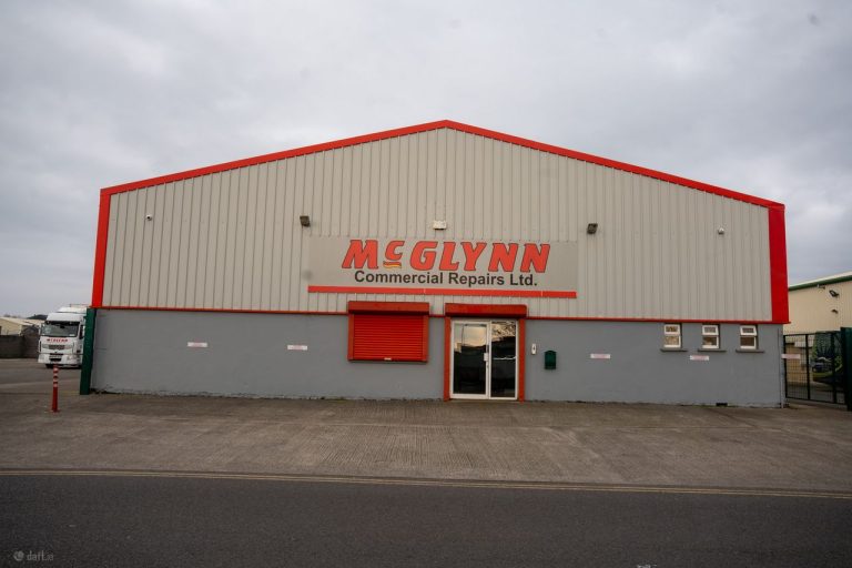Bridgeway Business Park,Athlone Road,Longford