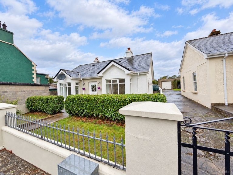 Cnoc Muire,Hill Street,Mohill,Co. Leitrim