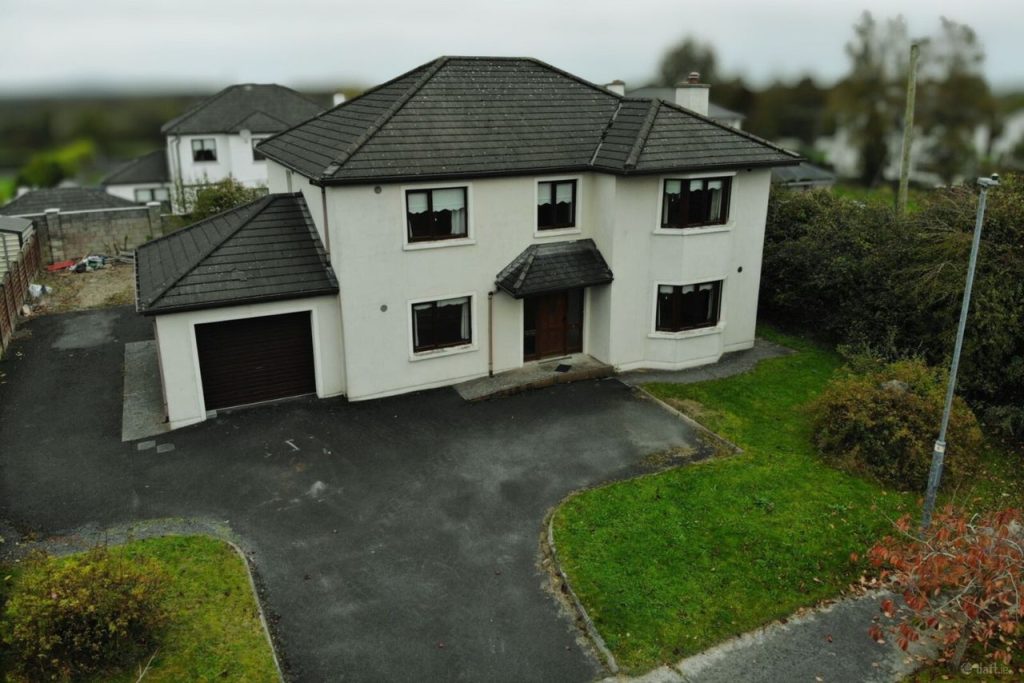 4 River View,Termonbarry,Co. Roscommon