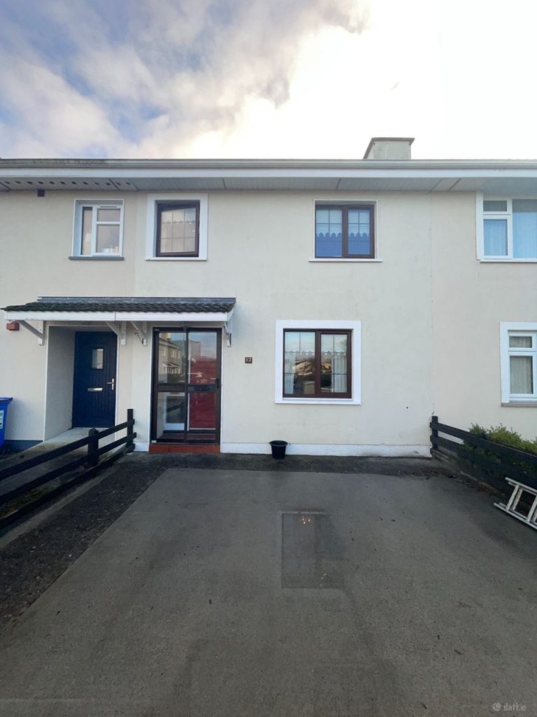17 Church View,Lanesborough,Longford