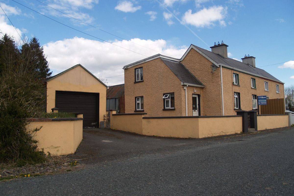3-bed semi-detached house