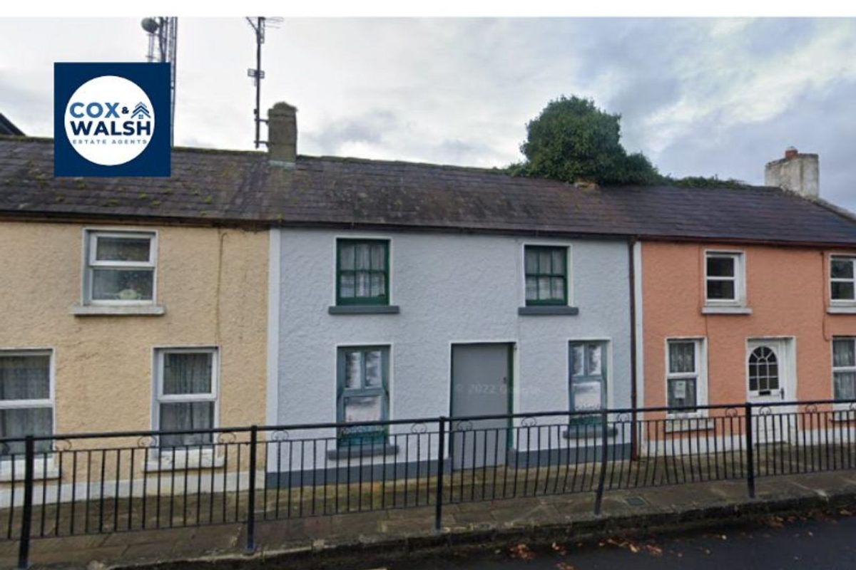 Belcoo Road,Blacklion,Co. Cavan