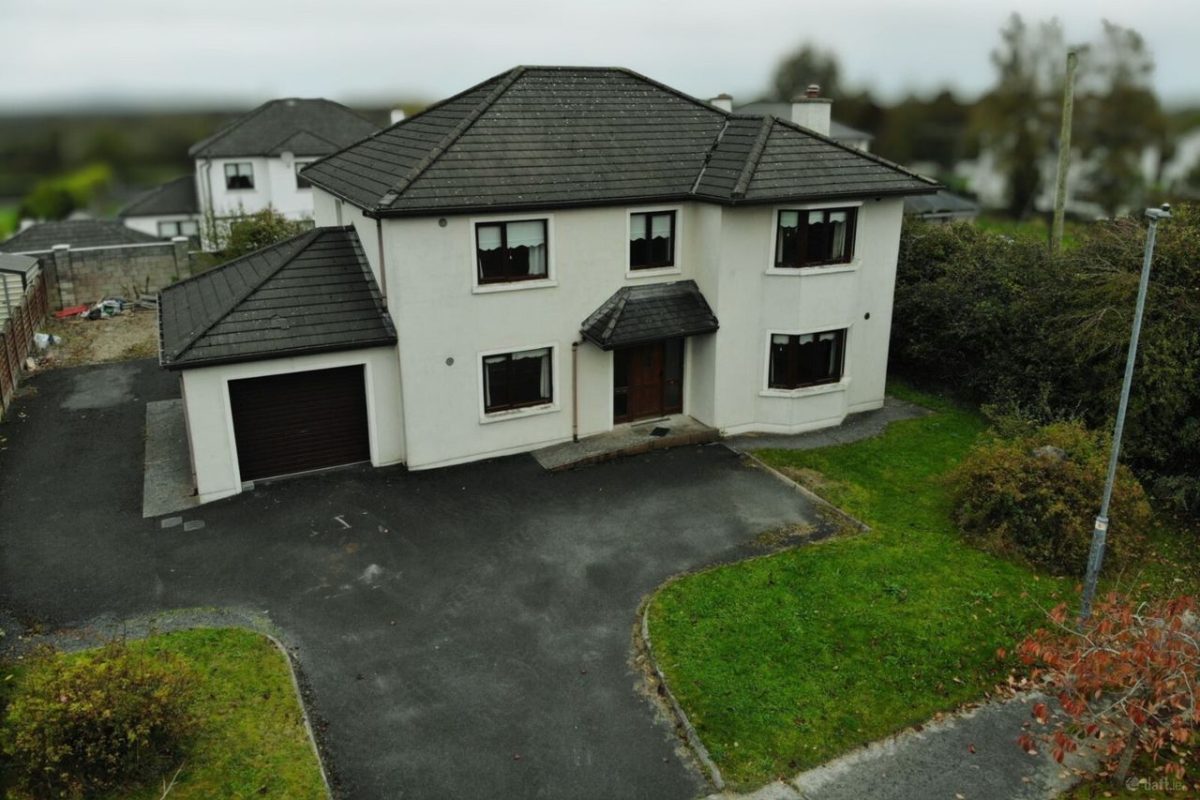 4 River View,Termonbarry,Co. Roscommon