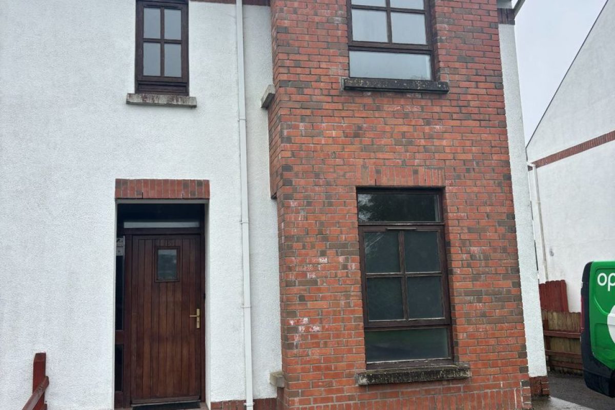 14 The Paddocks,Carrick-On-Shannon,Co. Leitrim