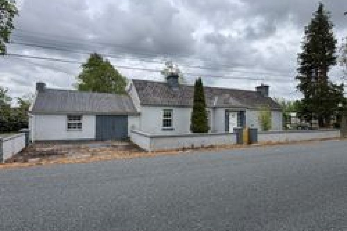 Happy Days,Cloonfad,Roosky,Co. Roscommon