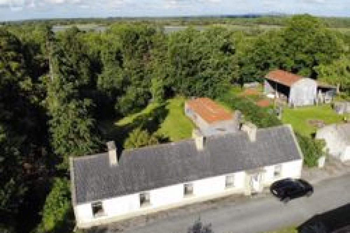 Cloonfad,Roosky,Co. Roscommon