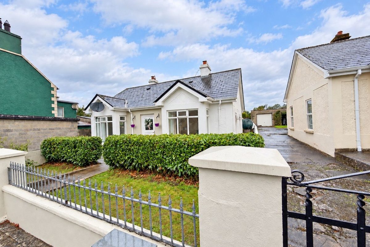 Cnoc Muire,Hill Street,Mohill,Co. Leitrim
