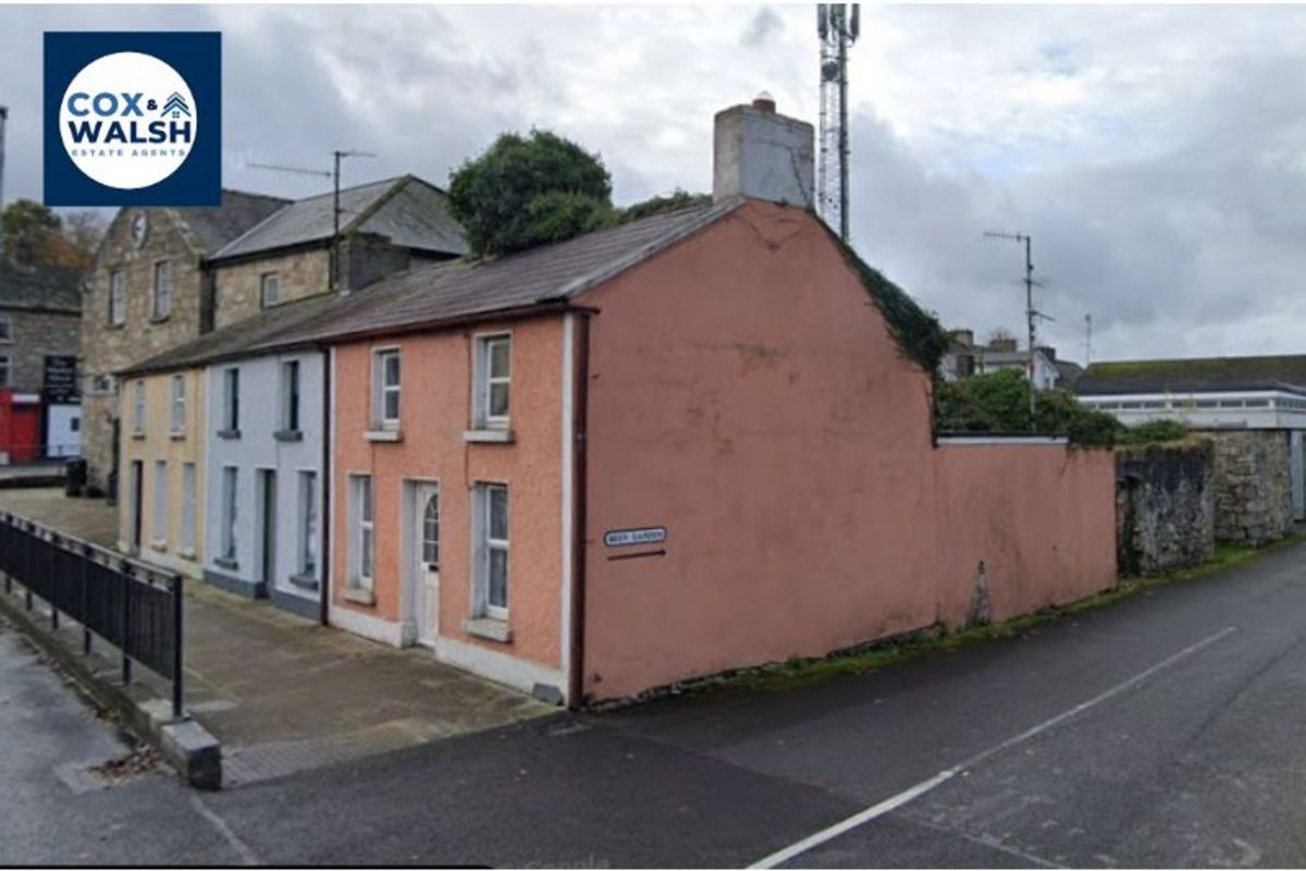 Belcoo Road,Blacklion,Co. Cavan