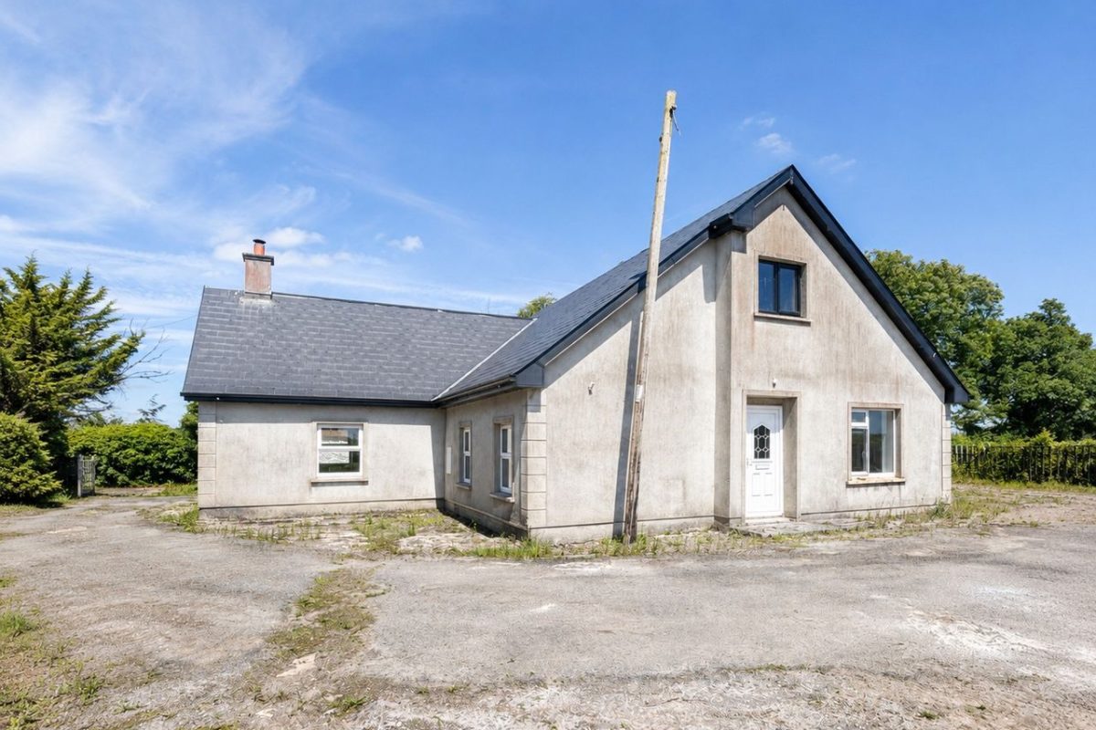 Rinnafarna,Roosky,Co. Roscommon
