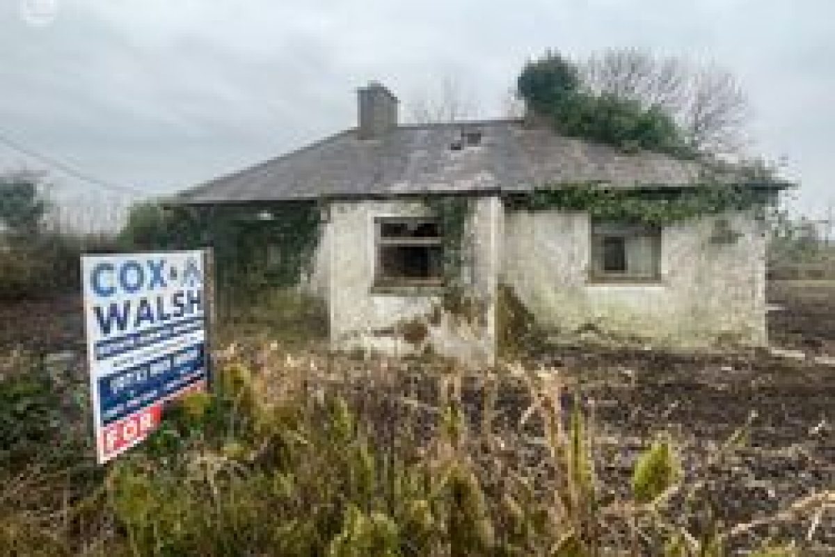 Meelragh,Bornacoola,Carrick-On-Shannon,Co. Leitrim