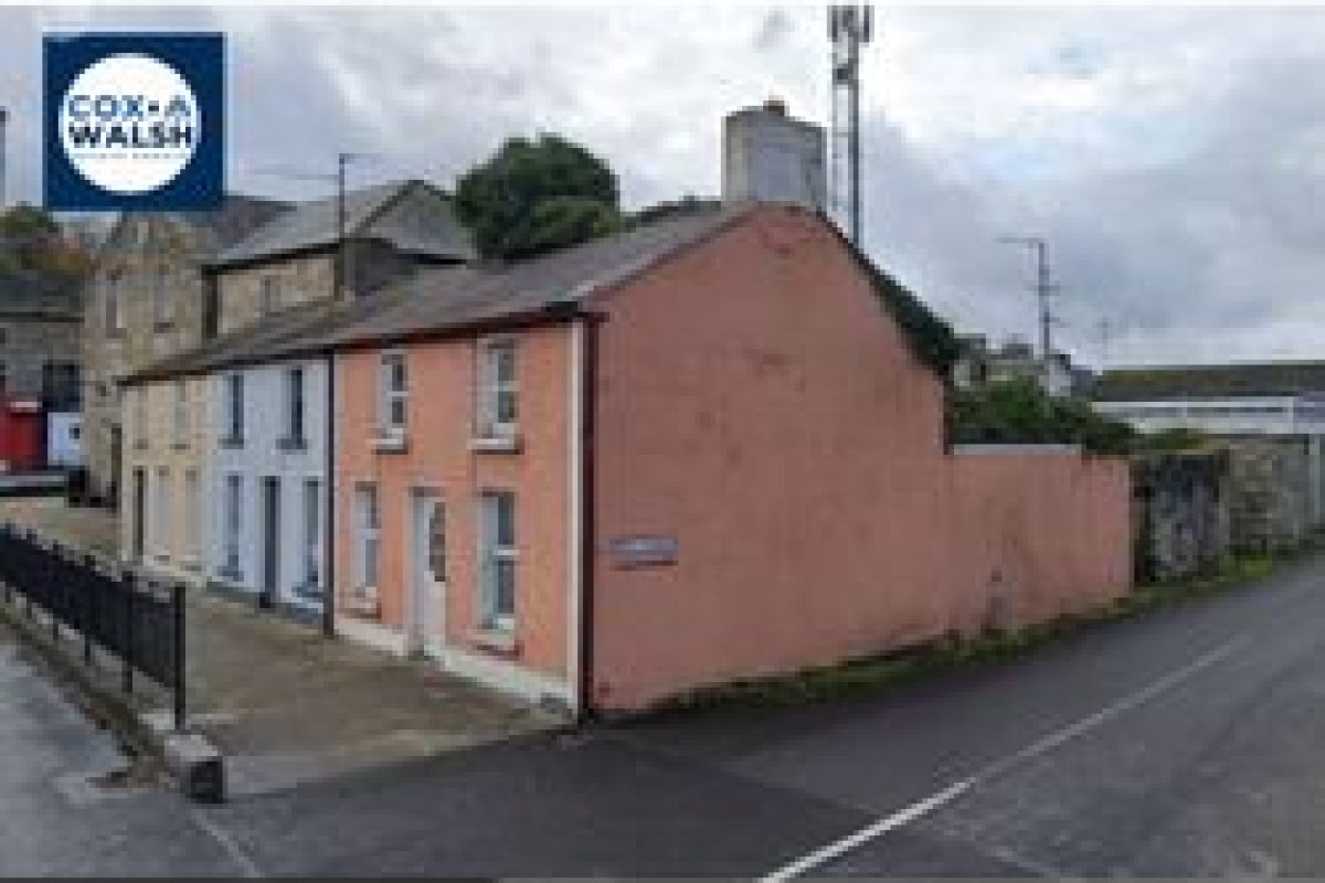 Belcoo Road,Blacklion,Co. Cavan