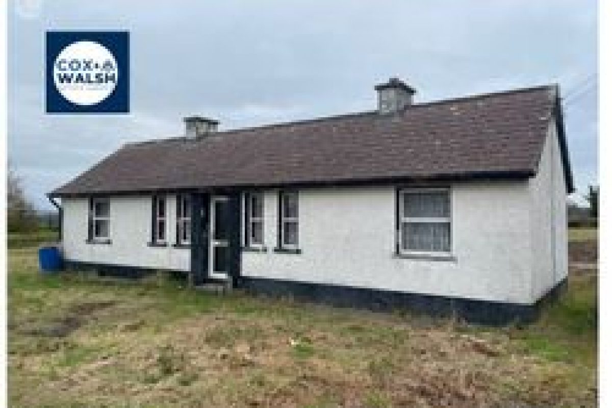 Slattagh More,Roosky,Co. Roscommon