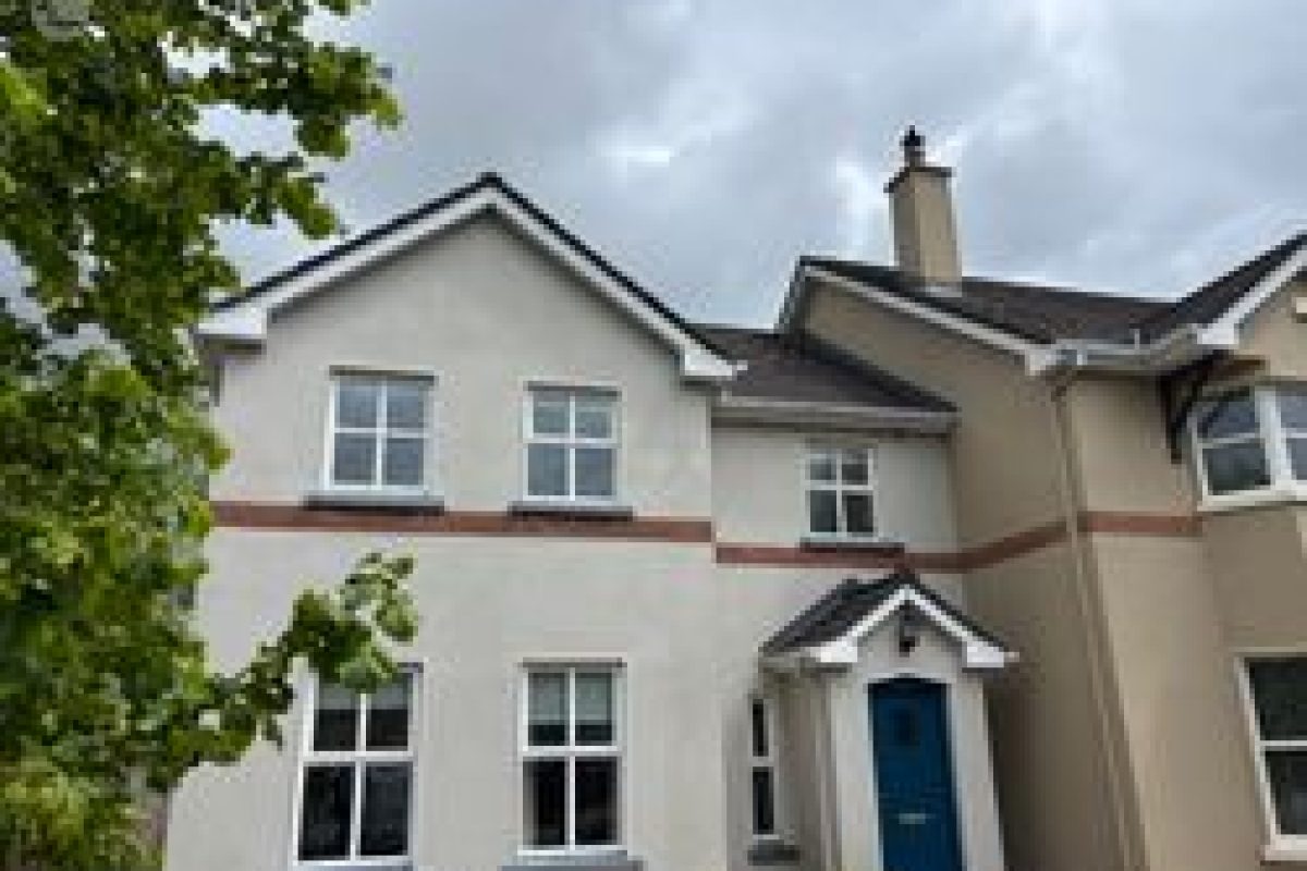 13 River Meadow,Dromod,Carrick-On-Shannon,Co. Leitrim