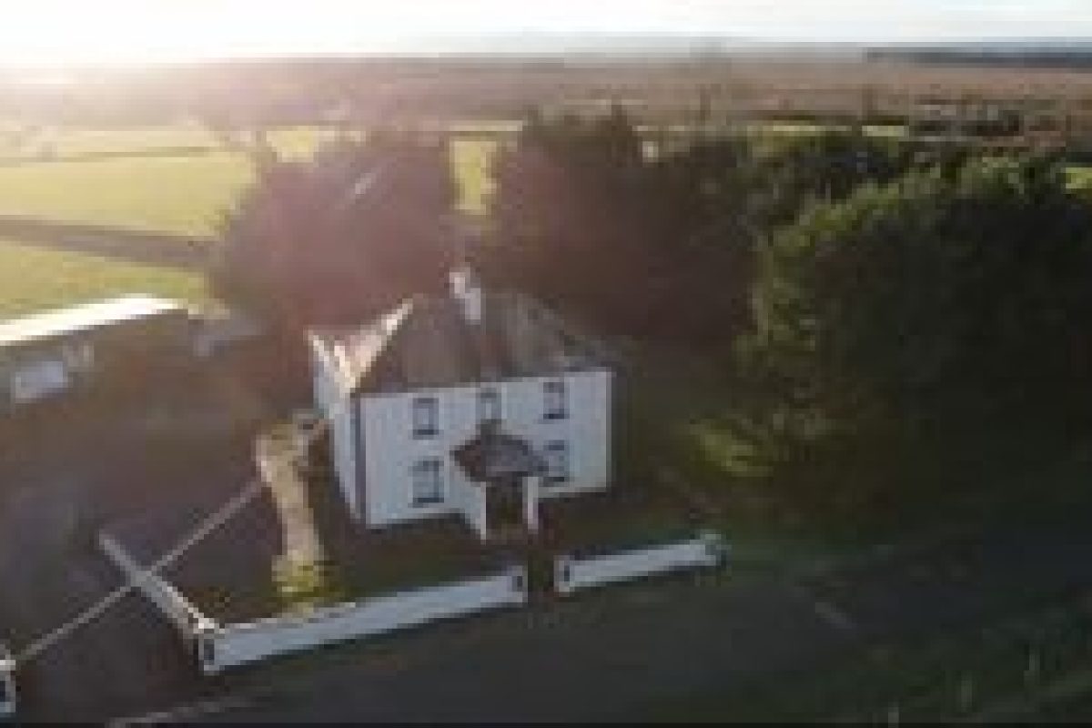 Cloonshannagh,Roosky,Co. Roscommon