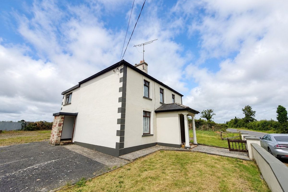 Cloonshannagh,Roosky,Co. Roscommon