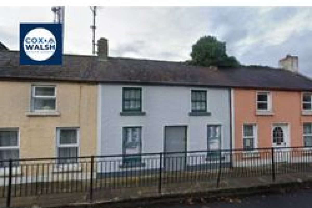 Belcoo Road,Blacklion,Co. Cavan